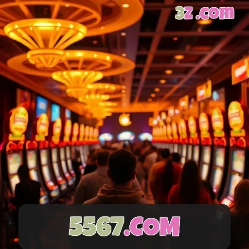 5567.COM: O Fascinante Mundo do Chat em Jogos Online