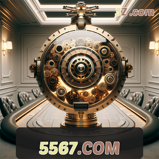 Plataforma Inovadora da 5567.COM Transforma Jogos Online