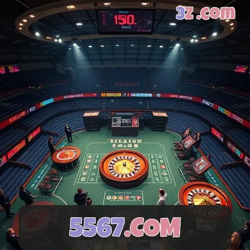 5567.COM Bônus