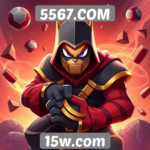 Análise das ofertas de jogos disponíveis no 5567.COM
