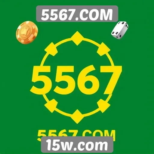 Recursos e bônus oferecidos por 5567.COM