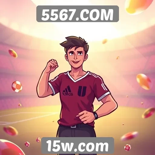 Avaliação da experiência do usuário no 5567.COM
